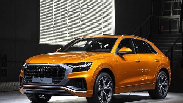 买车只喜欢买大的 下半年上市的三款中大型SUV值得考虑