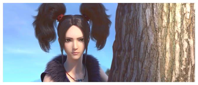 《风语咒》中谁才是最美女主?