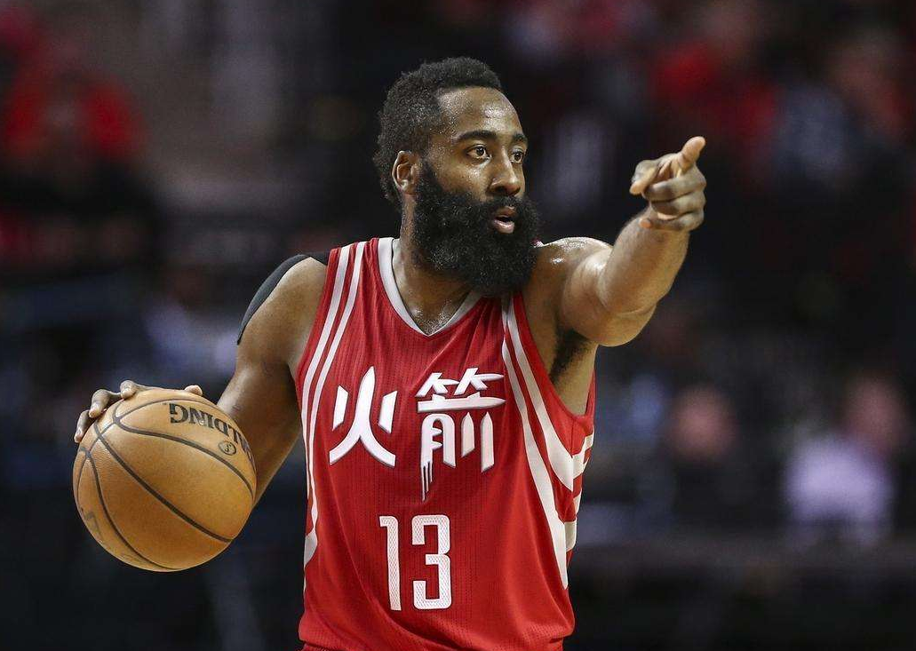 都说只有库里会超越雷阿伦,其实,现役四大三分