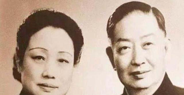 梅兰芳的第一任妻子，为他做了绝育手术，最终黯然病逝