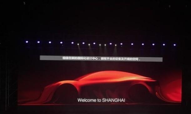 比亚迪官方确认！汉定位高端四门豪华轿车，破百2.9s，对标奔驰！