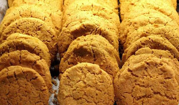 几种“最适合”老人吃的糕点，看望老人时，不妨就带这些吧！