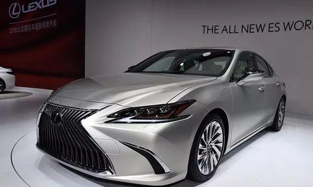 “20-30万中大型轿车“最新资讯都在这了，就等你来