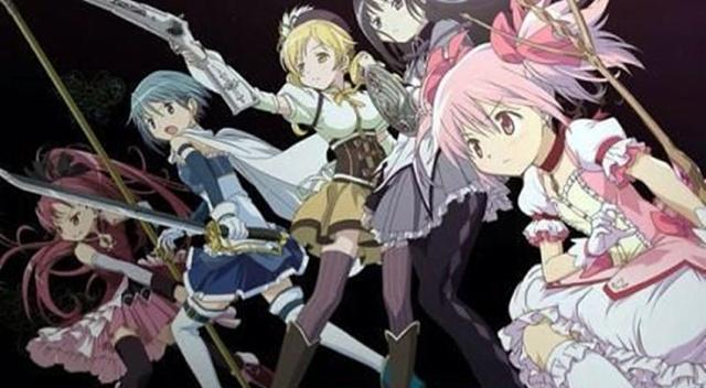 史上15部绝对不容错过的魔法少女系列动画片!