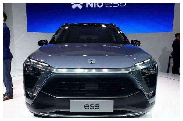 新能源汽车蔚来充电多少钱一度?蔚来ES8车型介绍