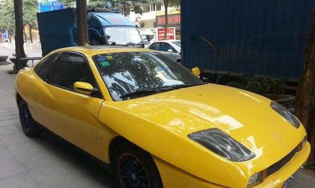 “法拉利“有新的文章更新，请注意查收