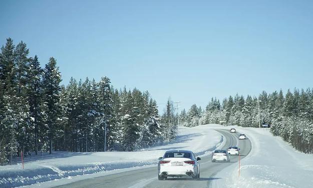 春节开车回家前，听听这6大暖心建议