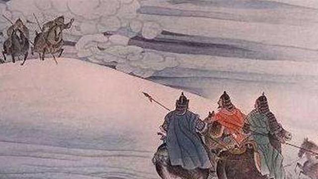 你知道“昭君出塞”中的琵琶考吗?...