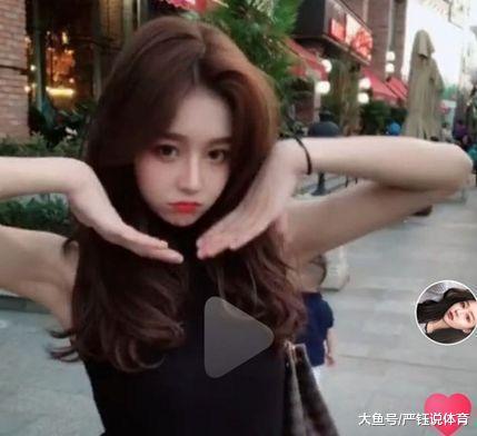 抖音"最美假肢女神",当她跳起来之后,网友希望那只是特效!