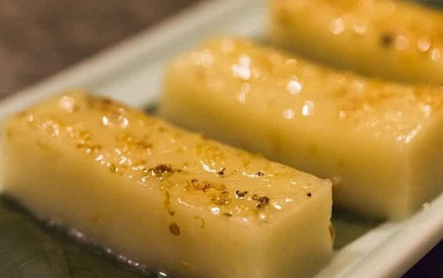 几种“最适合”老人吃的糕点，看望老人时，不妨就带这些吧！