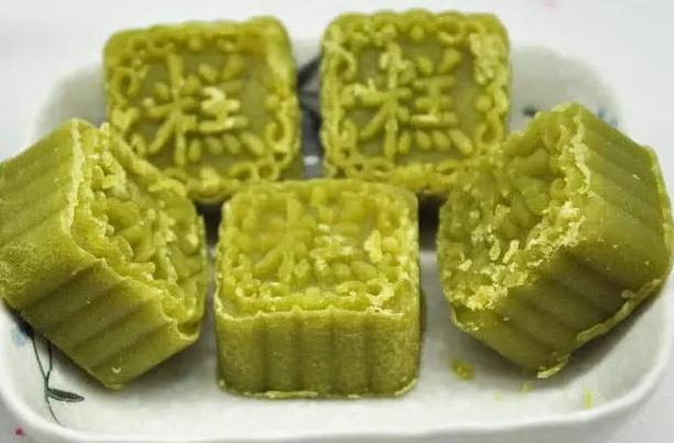 几种“最适合”老人吃的糕点，看望老人时，不妨就带这些吧！
