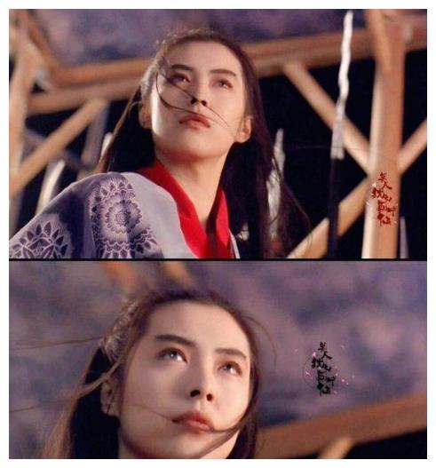 你心中的古装女神有哪些？ 陈红刘涛刘亦菲上榜，排第一的是她