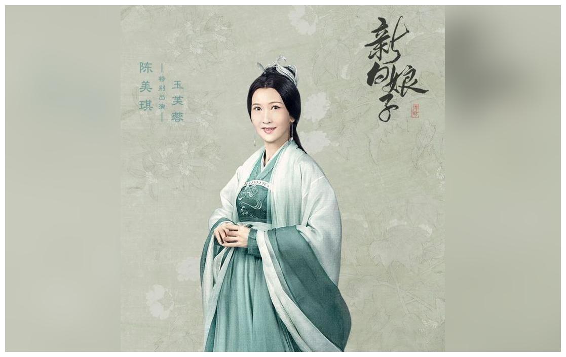 《新白娘子传奇》再度翻拍,叶童出演令人惊喜