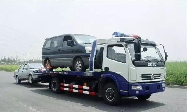 你年年交车险，居然不知道这些免费服务！真是亏大了！