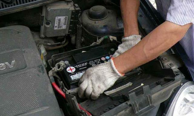 汽车电瓶多久换一次？记住这个数，再舍不得也要换