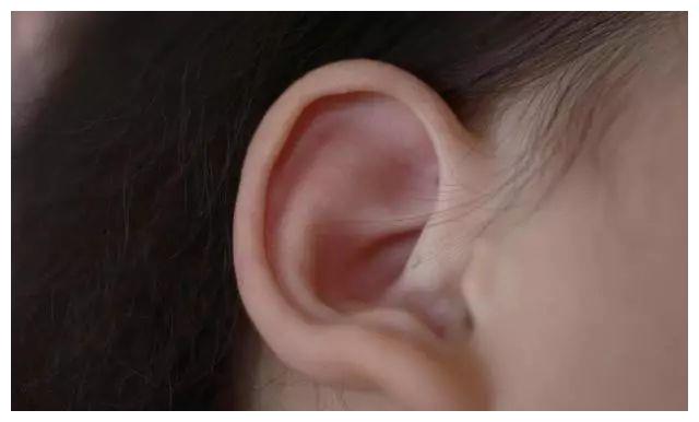 心理学家:这4只耳朵,你觉得哪只最有福气?测你有没有富贵命