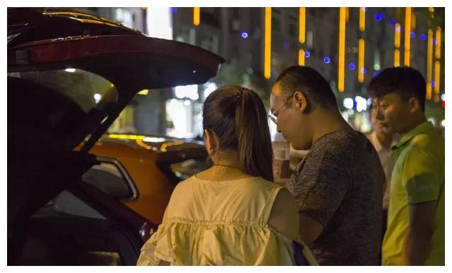 汽车下乡好车不贵系列:就喜欢TA有趣的灵魂