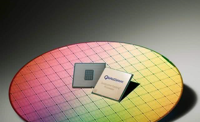 5G时代,中国芯真的要崛起了,对美国芯片的依赖