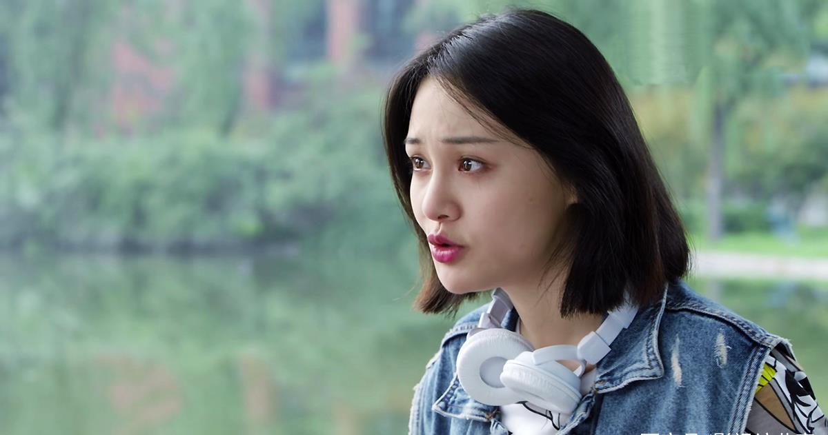 《青春斗》郑爽这台词,如果到《声临其境》会