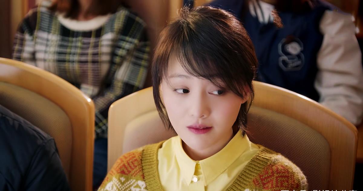 《青春斗》郑爽这台词,如果到《声临其境》会