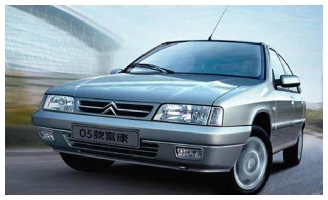专属互联网SUV,又一10万级颜值法系车,为了销量是真拼了
