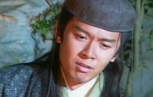 踏入江湖恩怨