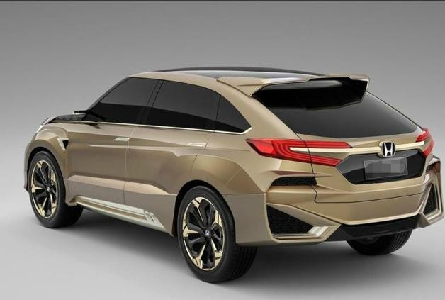 速递!新鲜的“30-50万日系中型SUV“资讯全在这，看我就够了