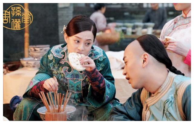 《那年花开月正圆》向往周莹吴聘的爱情,剧情虽拖沓,但制作精良