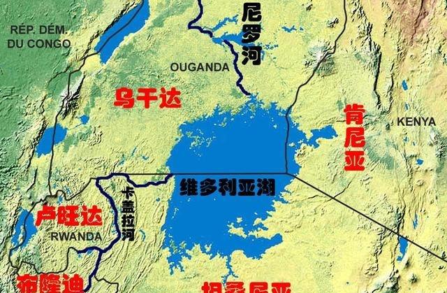 乌干达多少人口_CNN评出世界上最美的20个国家,新西兰第三,第一居然是(2)