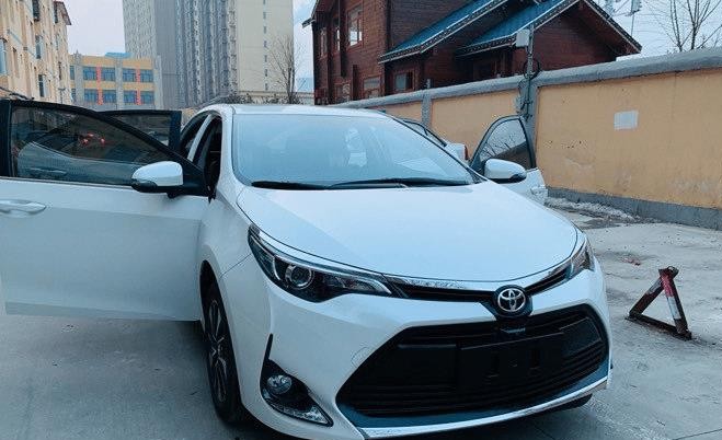 美瑞就看它,比朗逸耐开,油耗仅4毛,工薪家庭也