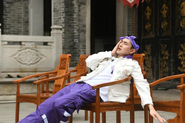 《极限挑战》收视率为何不敌《奔跑吧》，除了档期外还有什么原因