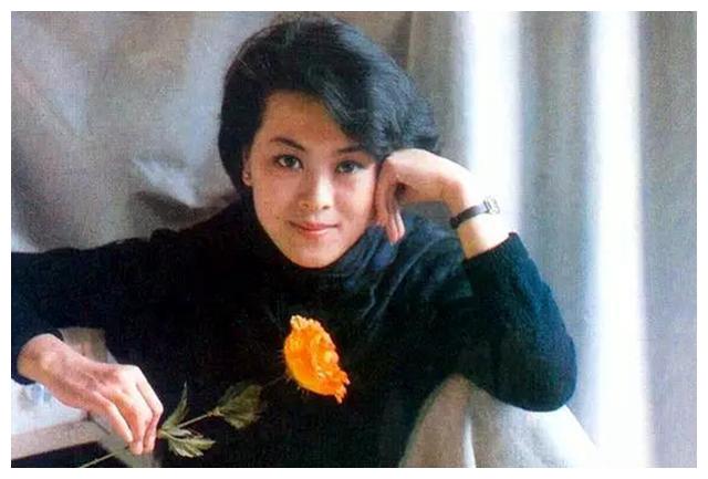 还记得女星陈肖依吗?历经三次婚姻,60岁近照曝光,如今