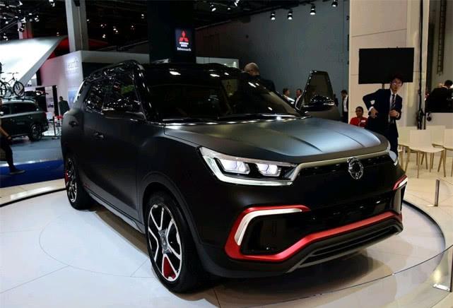 韩国部门又要开火了！进口的新车比奥迪漂亮