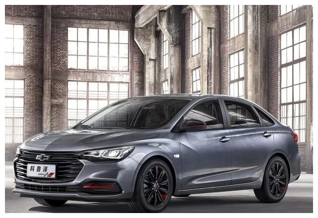 近期“雪佛兰“动态汇总，都在这个专题里