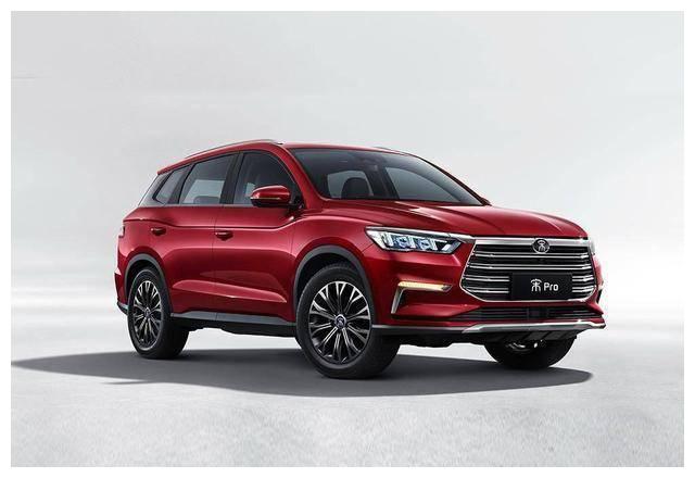 最新最全的“比亚迪“资讯都在这里，不容错过