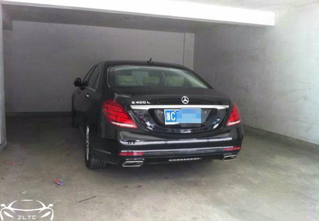 中国人最认可的4门豪华轿车，看看有你喜欢的吗