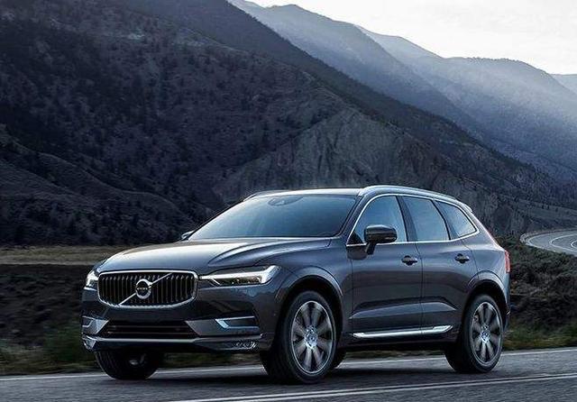 沃尔沃xc60价格,沃尔沃xc60多少钱现在 沃尔沃xc60跌至30万,价格暴跌之后销量猛增,你会为它买单吗?