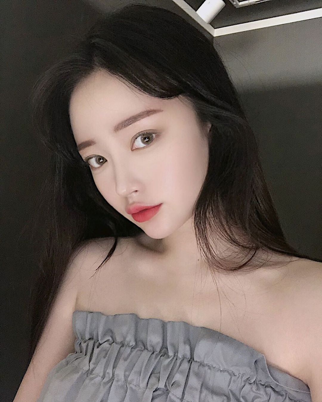 韩国美女模特,甜美女神,清秀脱俗,精选合辑二20张