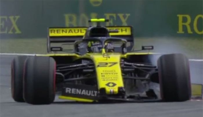 西班牙车队，轮廓曼妙，刚性车架无比坚硬，科技感十足