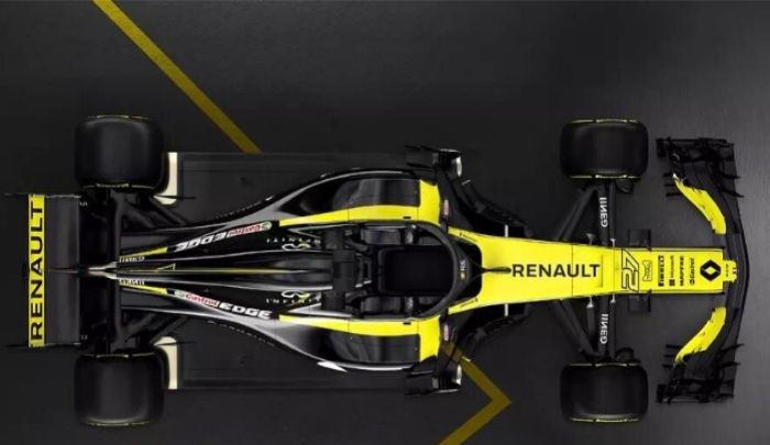 索伯赛车：让人喜欢，感受方程式赛车的魅力，经典赛车