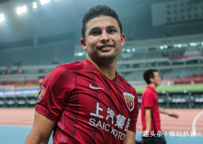 这四大外援有望代表国足踢球,一人已表态愿意