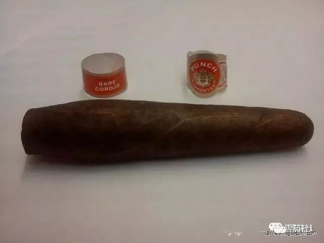 福恩特的“大肉瘤”雪茄闻所未闻盘点形形色色的异形雪茄 福恩特的“大肉瘤”雪茄闻所未闻 盘点形形色色的异形雪茄