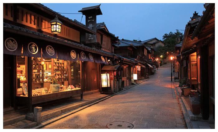 美国人对中日印街道的评价：日本整洁，印度脏乱？中国则是4个字|中日|街道|美国人_新浪新闻