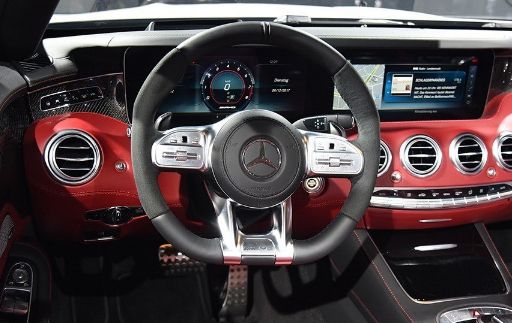 “德系大型车“必看资讯都在这，你错过了吗