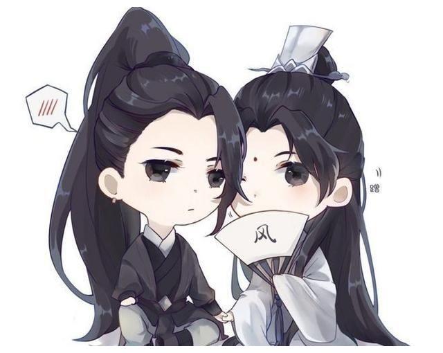《天官赐福》赐下的那些“刀”!双玄悲剧、逢魔遇仙