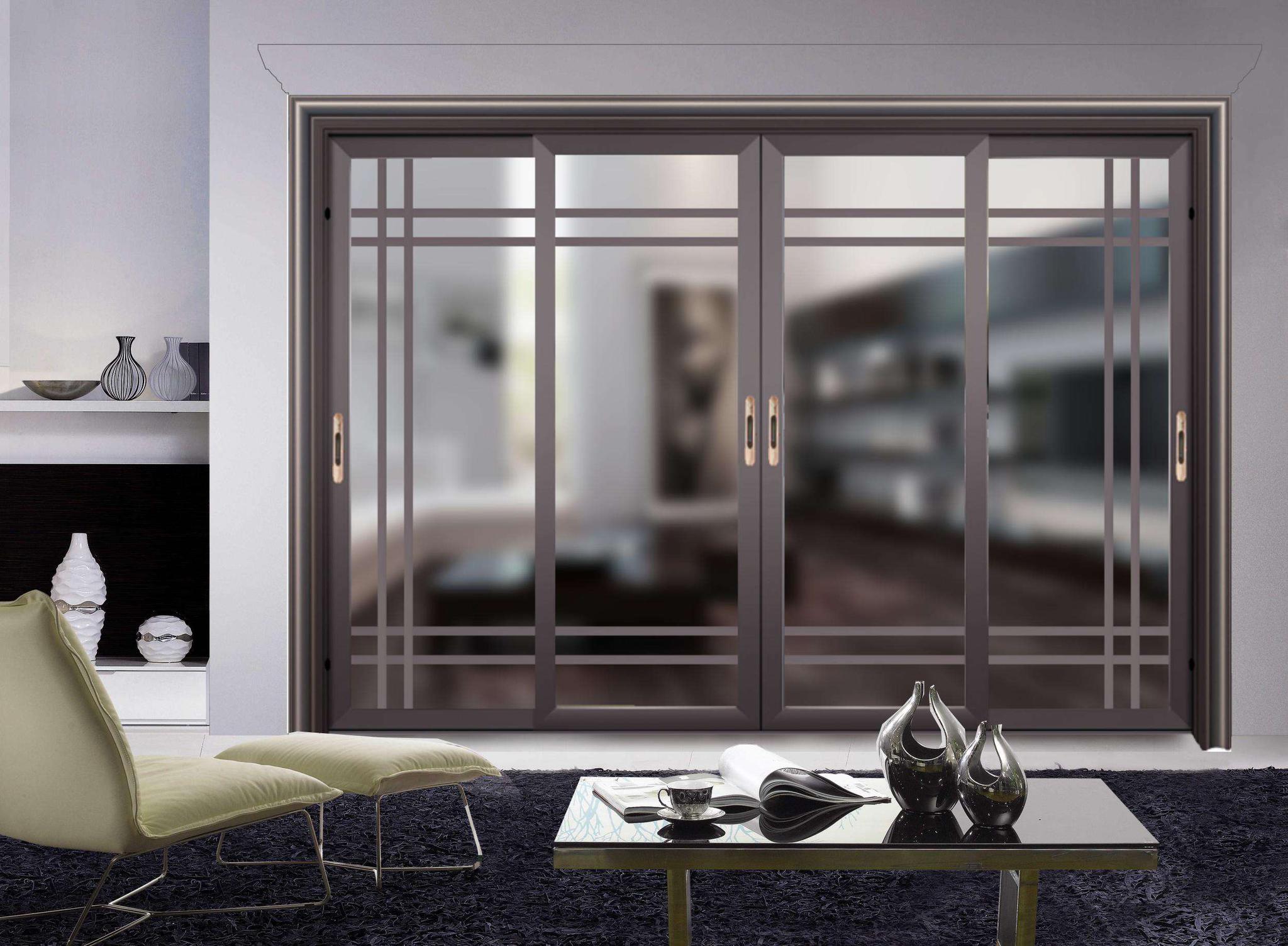 雅之轩门窗作为新一线品牌,其产品有哪些特点?