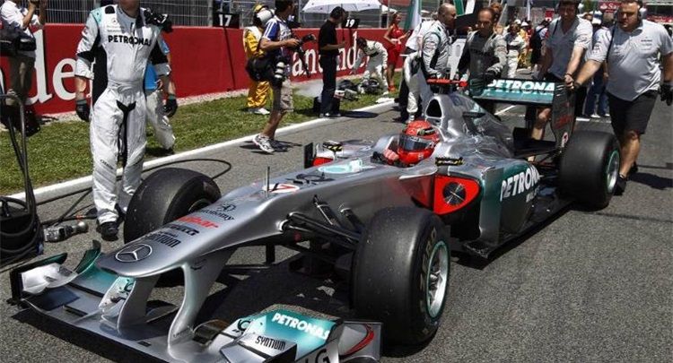 库伯赛车时尚又经典，科技十足的超级赛车，能量超强