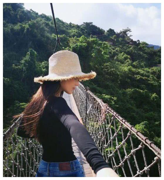 知情人称张馨予将在广医二院生宝宝