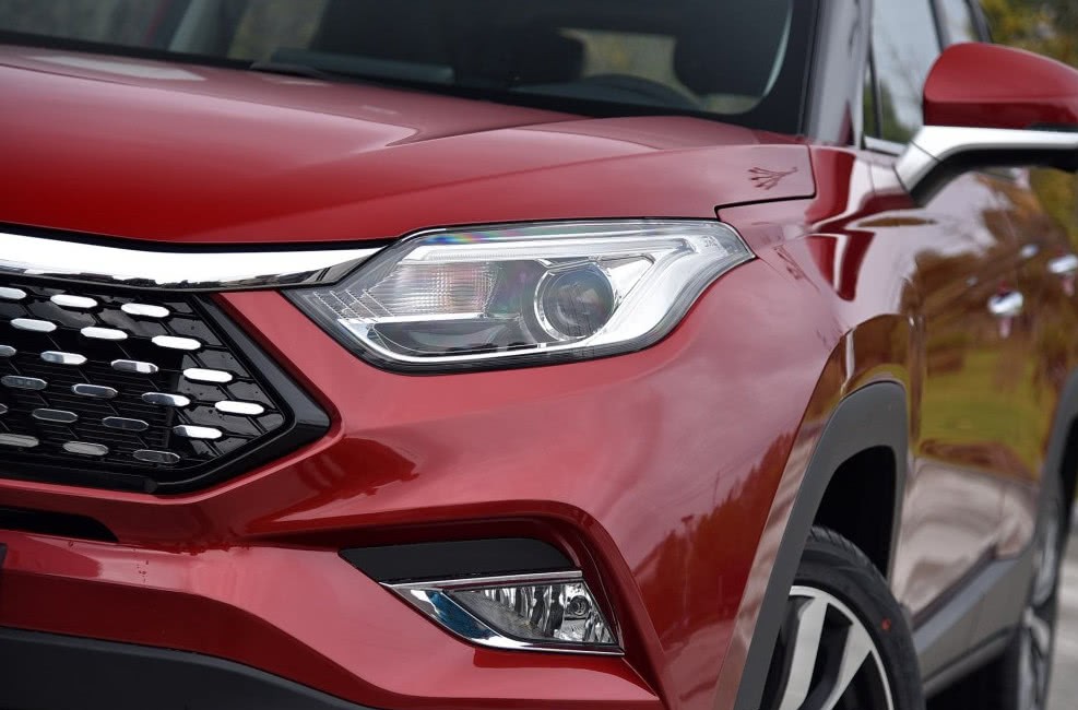 “江淮汽车“最全资讯一网打尽，有我就够了