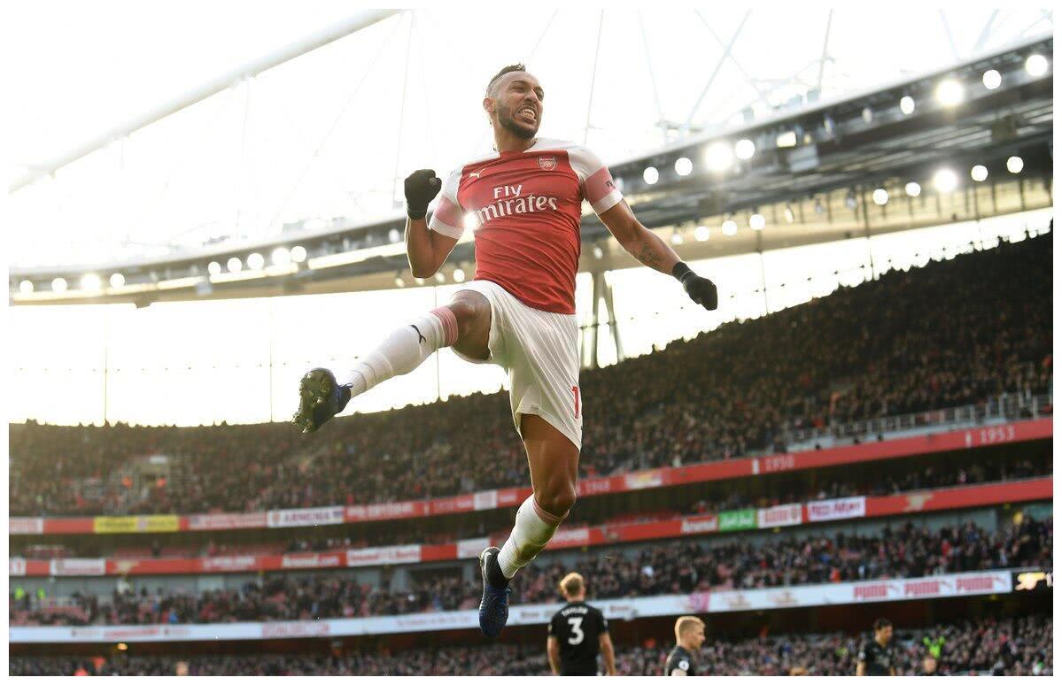 阿森纳VS富勒姆前瞻:德比战枪手誓胜,神锋欲刷